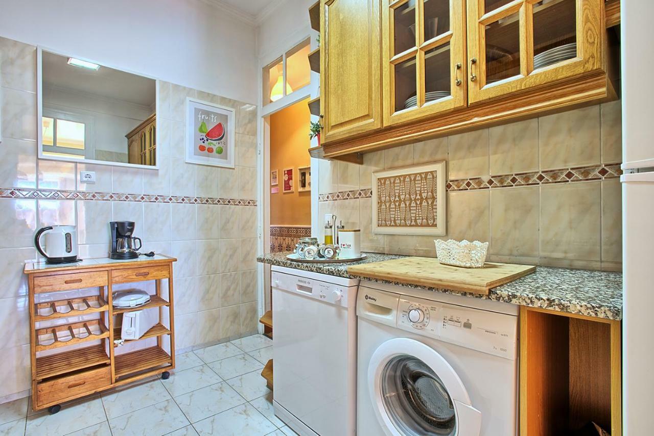 Localtraveling Remedios Apartment Lisbon Exterior photo