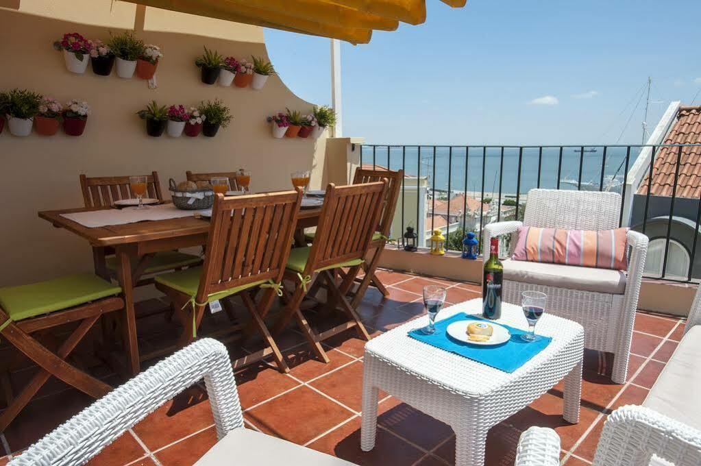 Localtraveling Remedios Apartment Lisbon Exterior photo