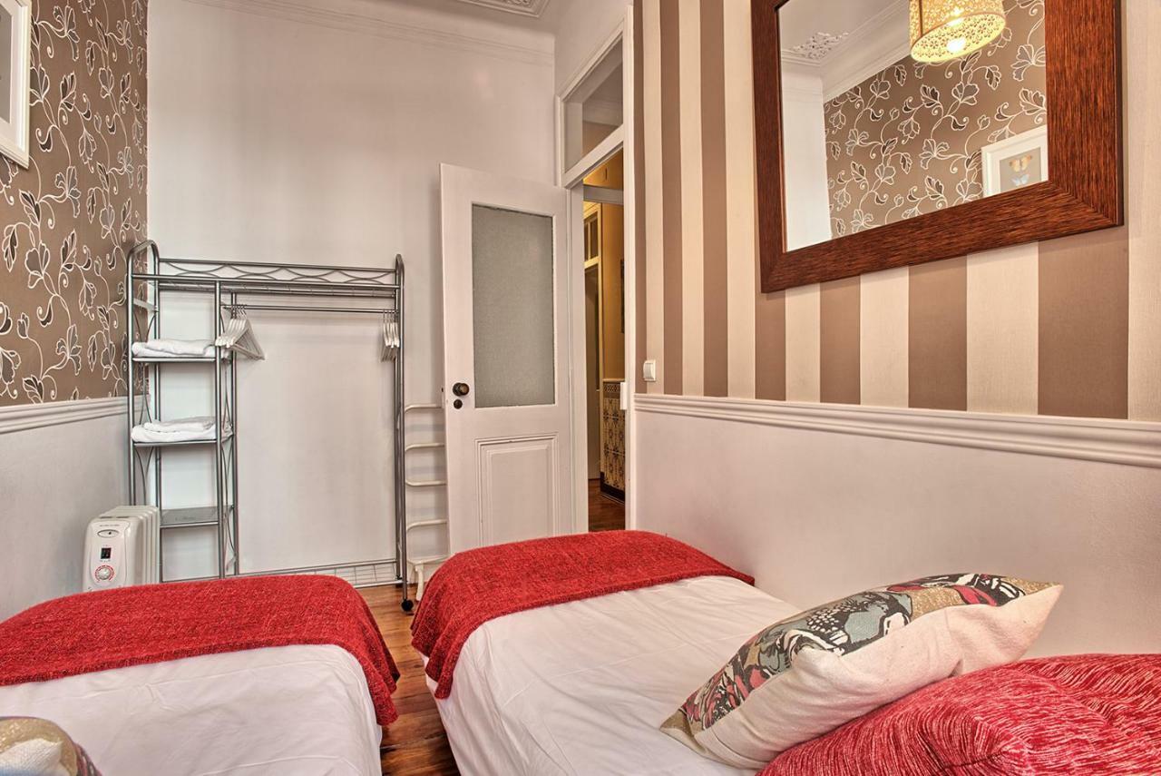 Localtraveling Remedios Apartment Lisbon Exterior photo