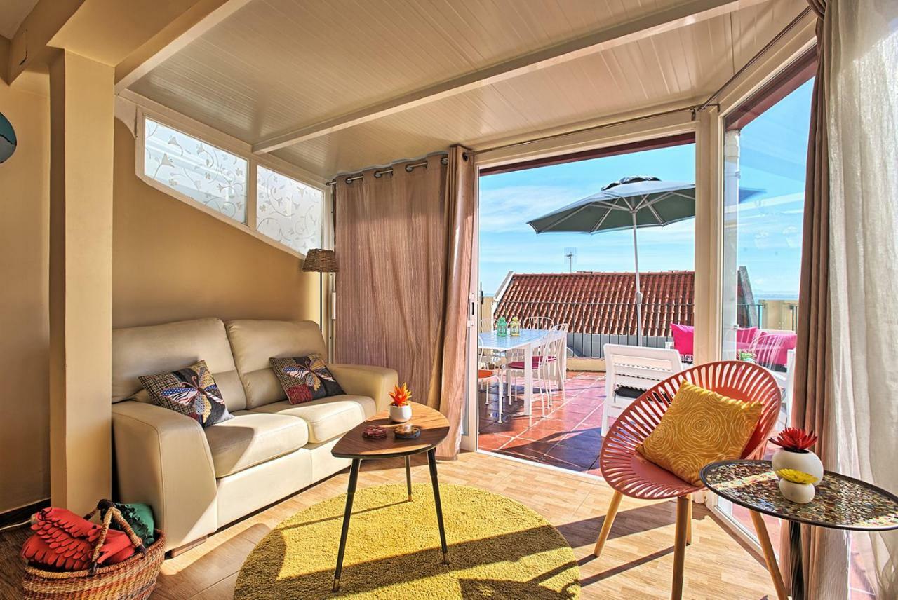Localtraveling Remedios Apartment Lisbon Exterior photo