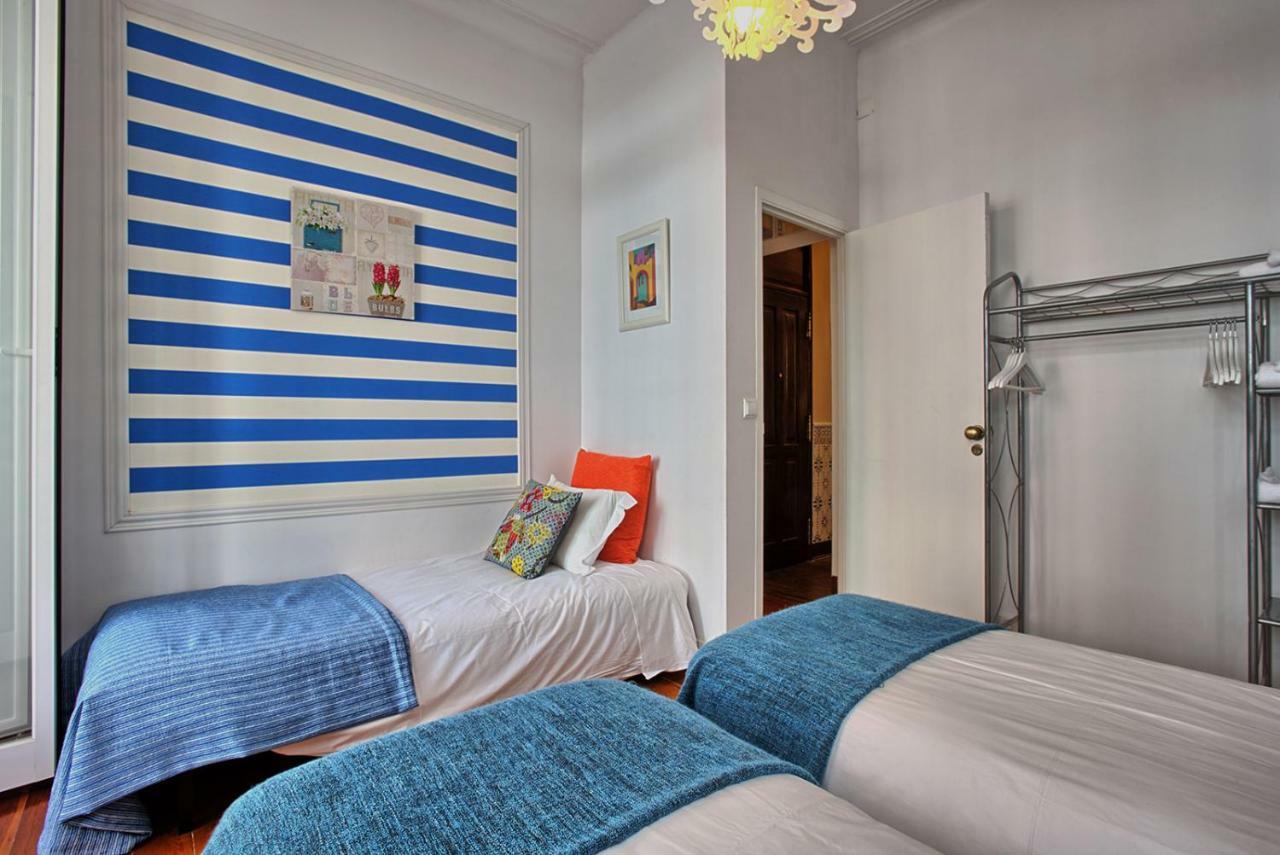 Localtraveling Remedios Apartment Lisbon Exterior photo