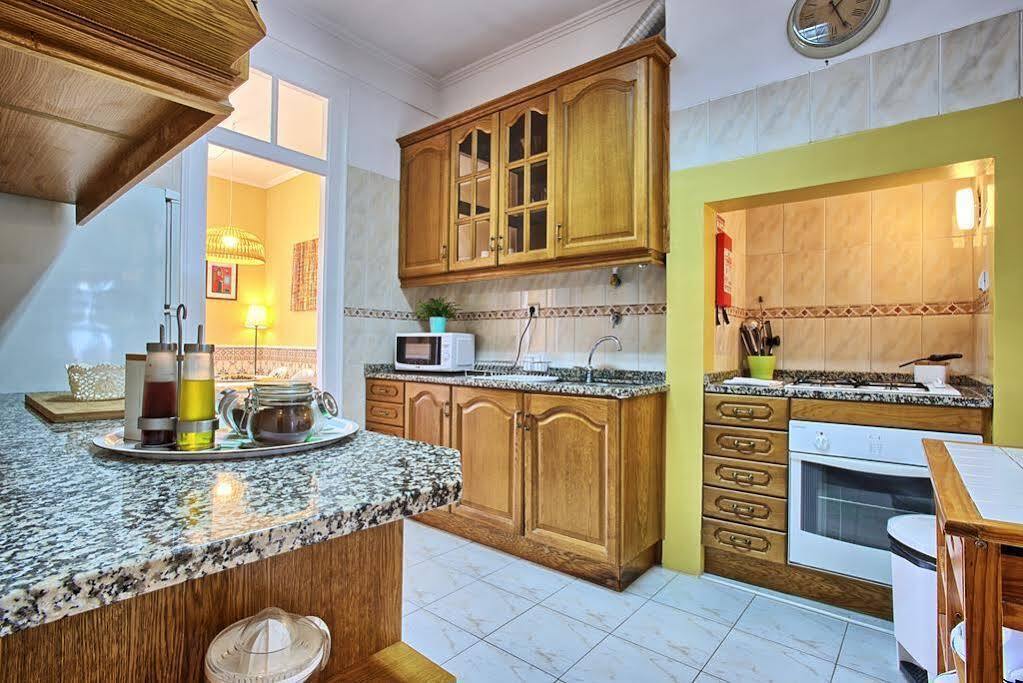 Localtraveling Remedios Apartment Lisbon Exterior photo